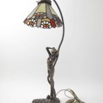 625 2126 Bordslampa